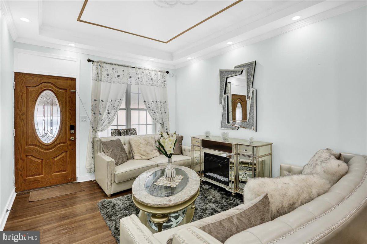 READING - Residential