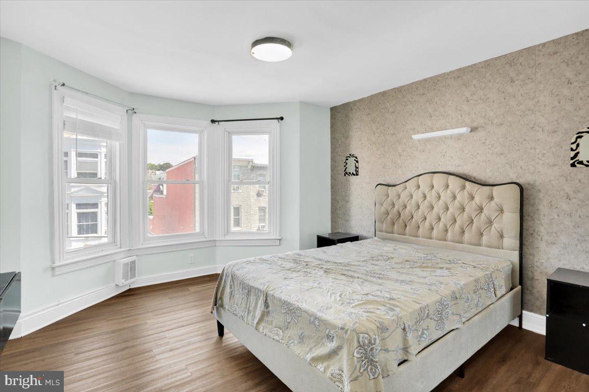 READING - Residential