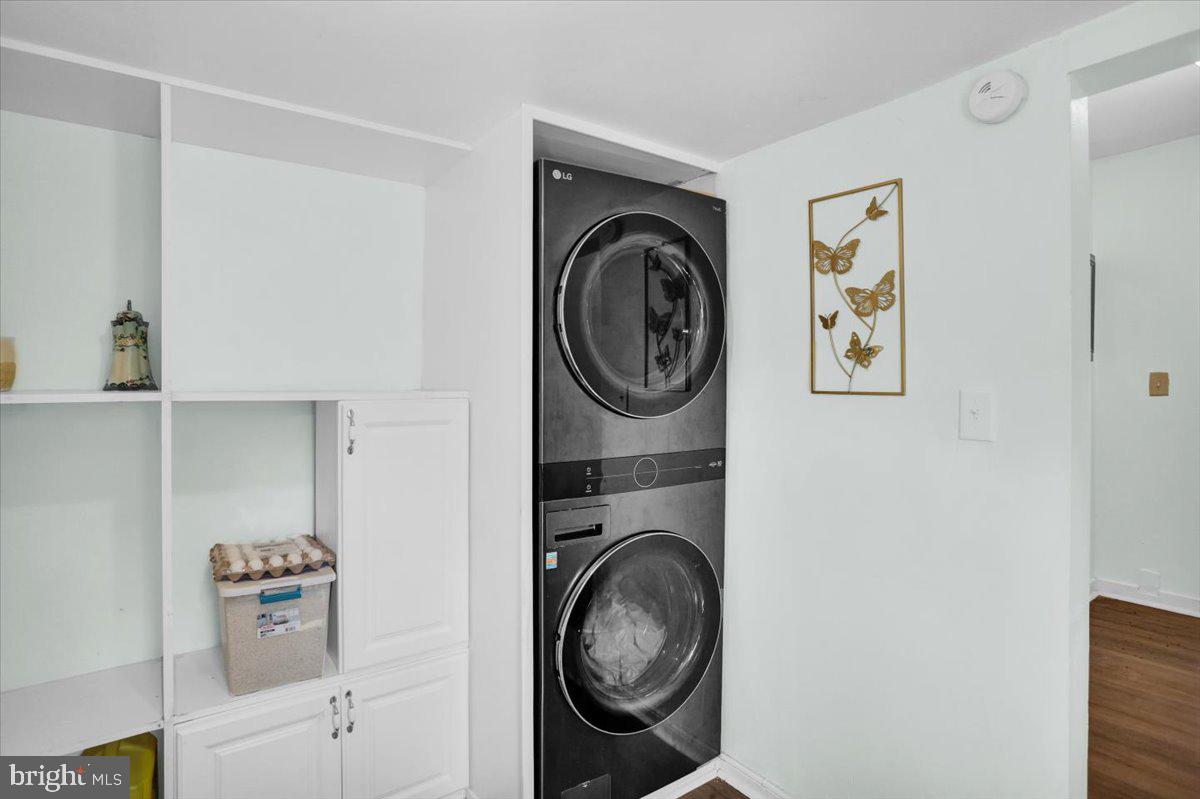 READING - Residential