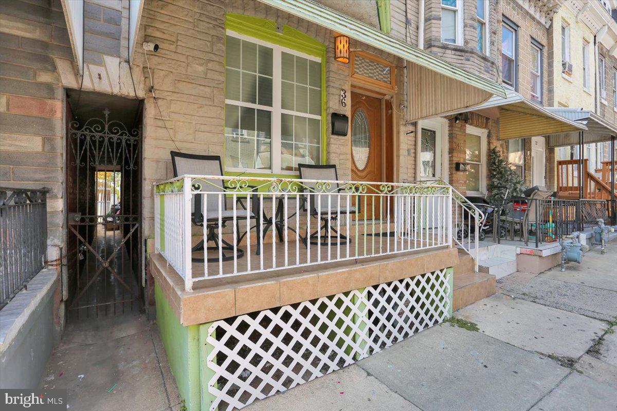 READING - Residential