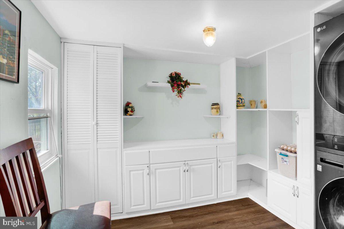 READING - Residential