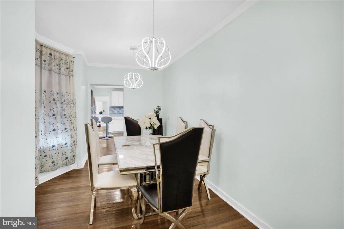 READING - Residential