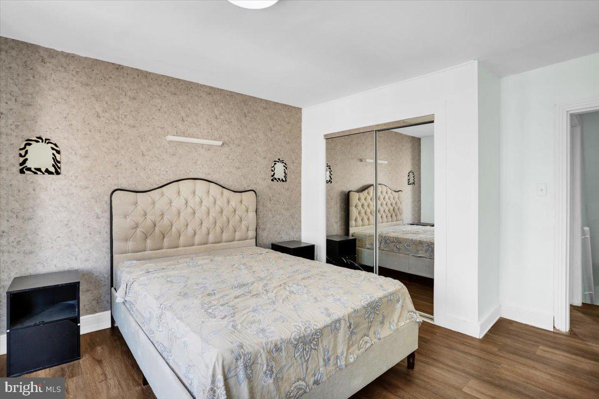 READING - Residential