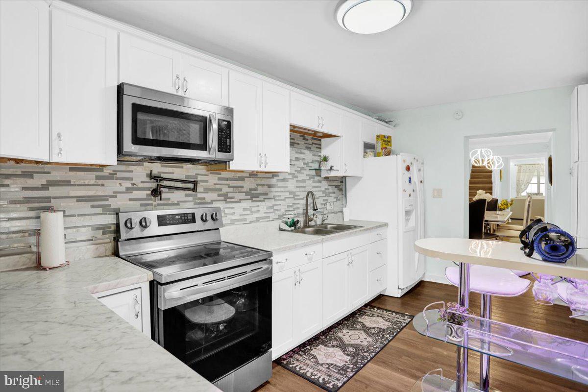 READING - Residential