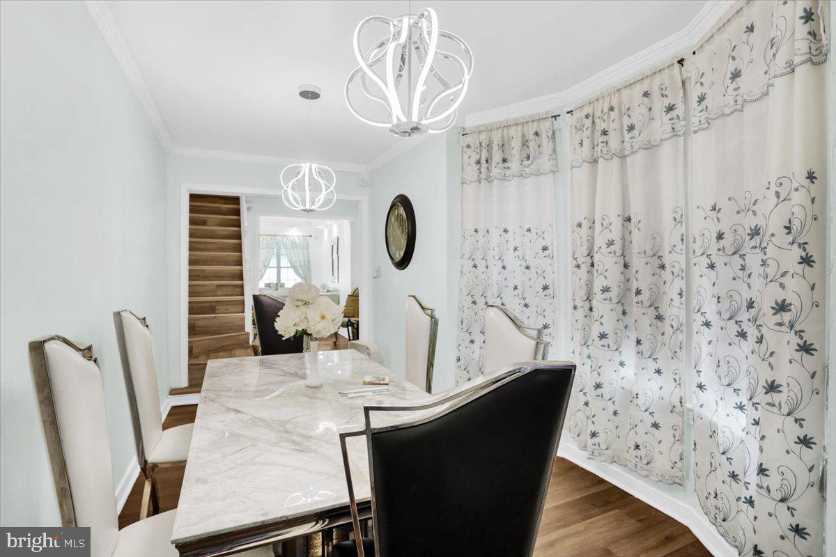 READING - Residential