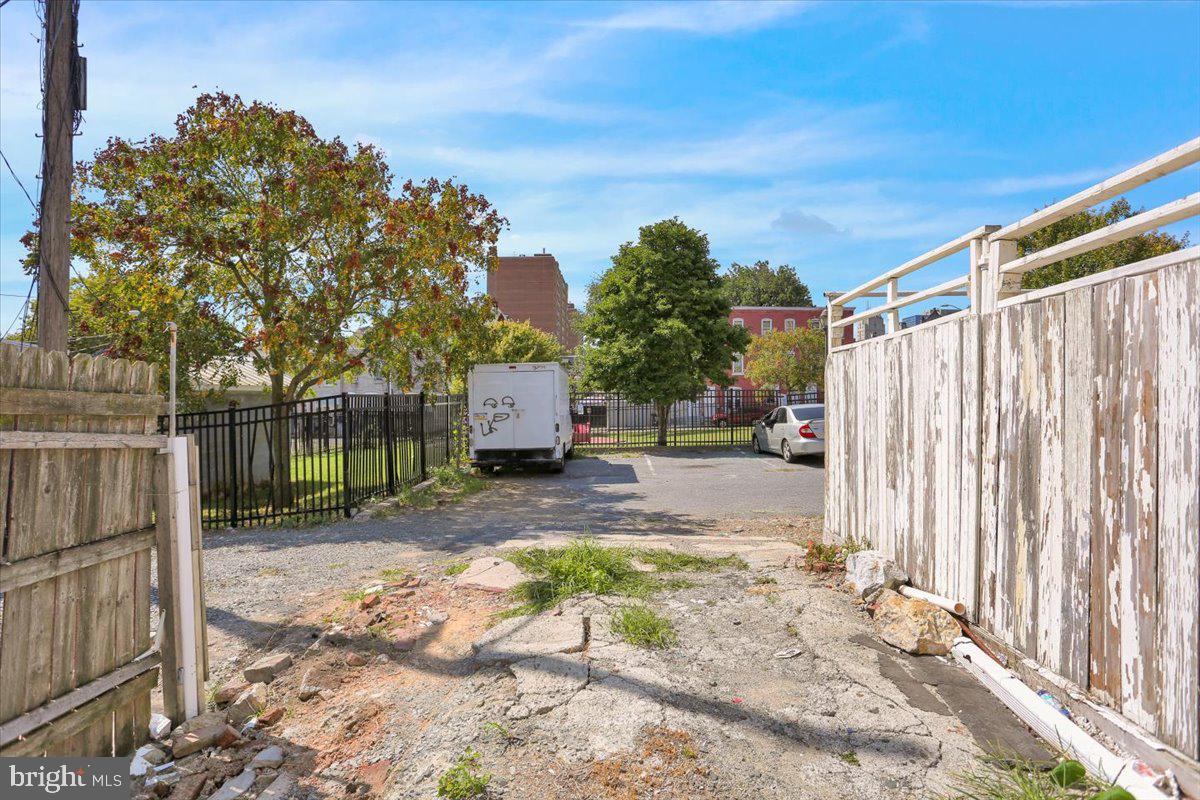 READING - Residential