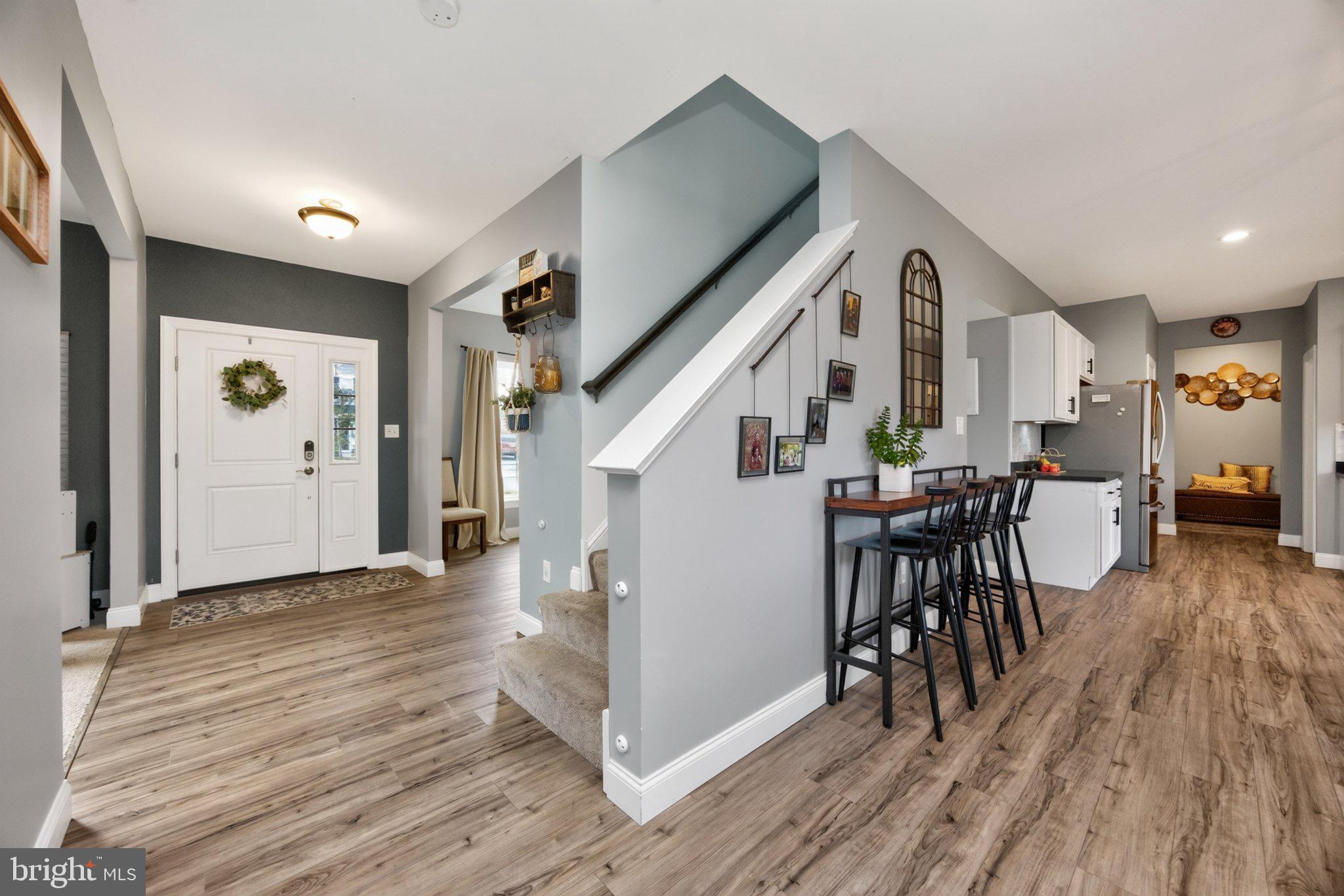 107 HAYWARD