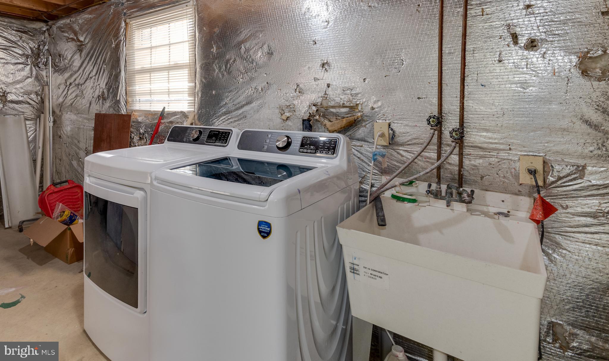 CHESAPEAKE RANCH ESTATES - Residential