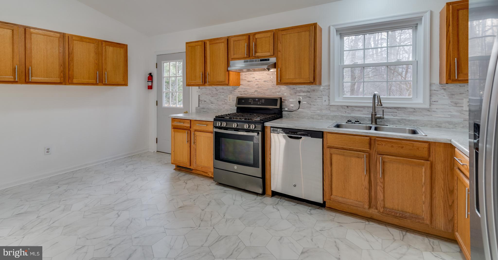 CHESAPEAKE RANCH ESTATES - Residential