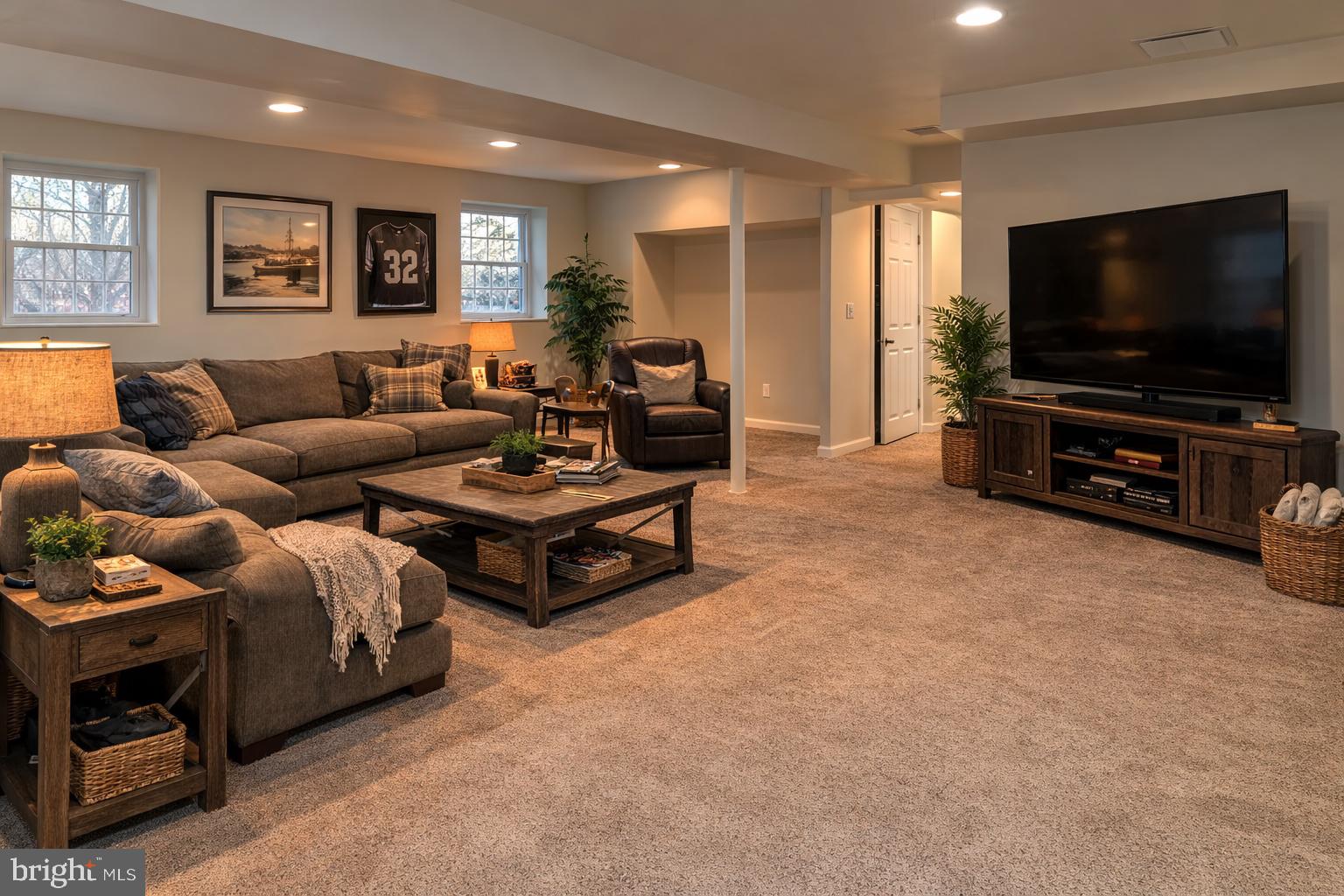 CHESAPEAKE RANCH ESTATES - Residential