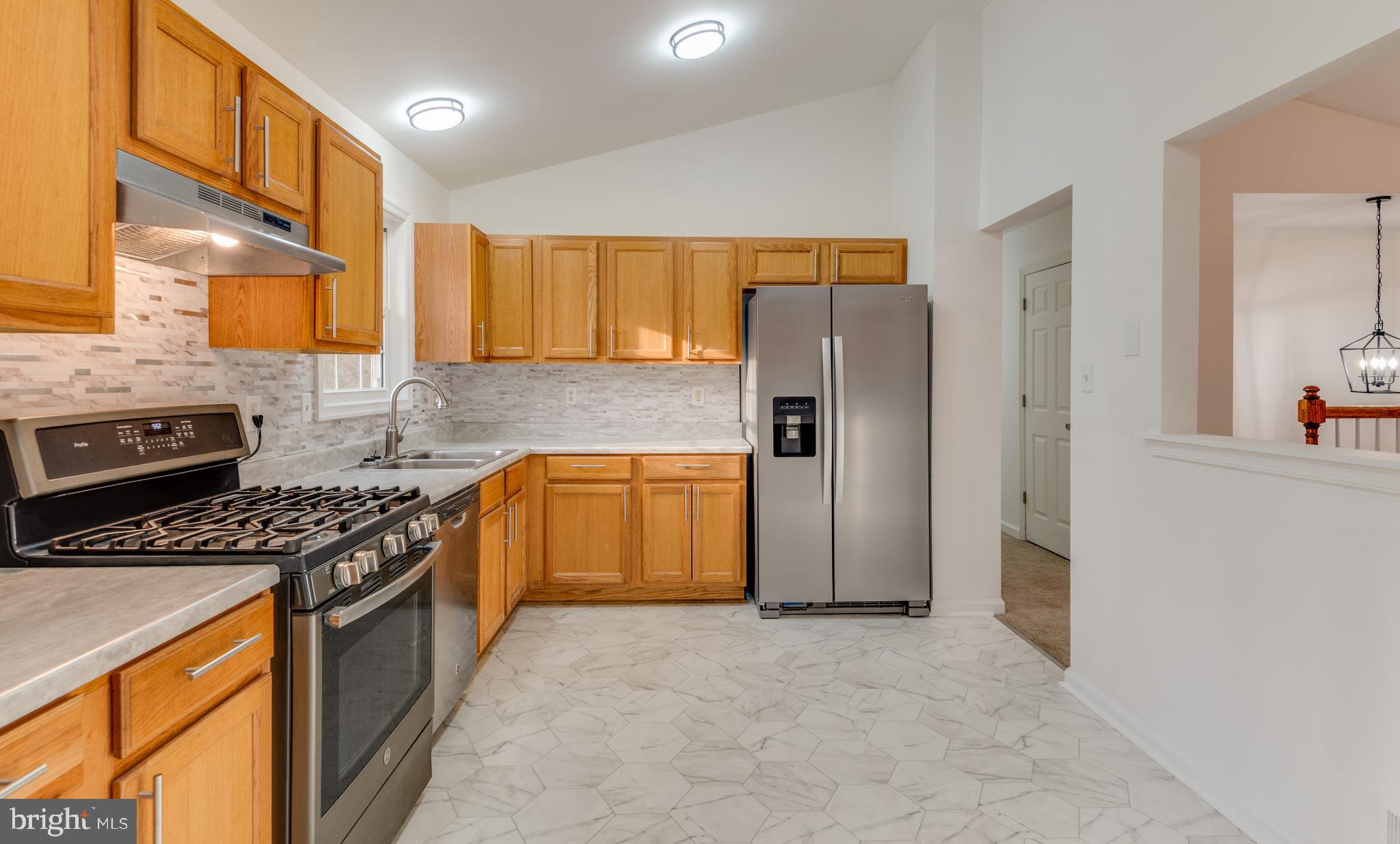 CHESAPEAKE RANCH ESTATES - Residential