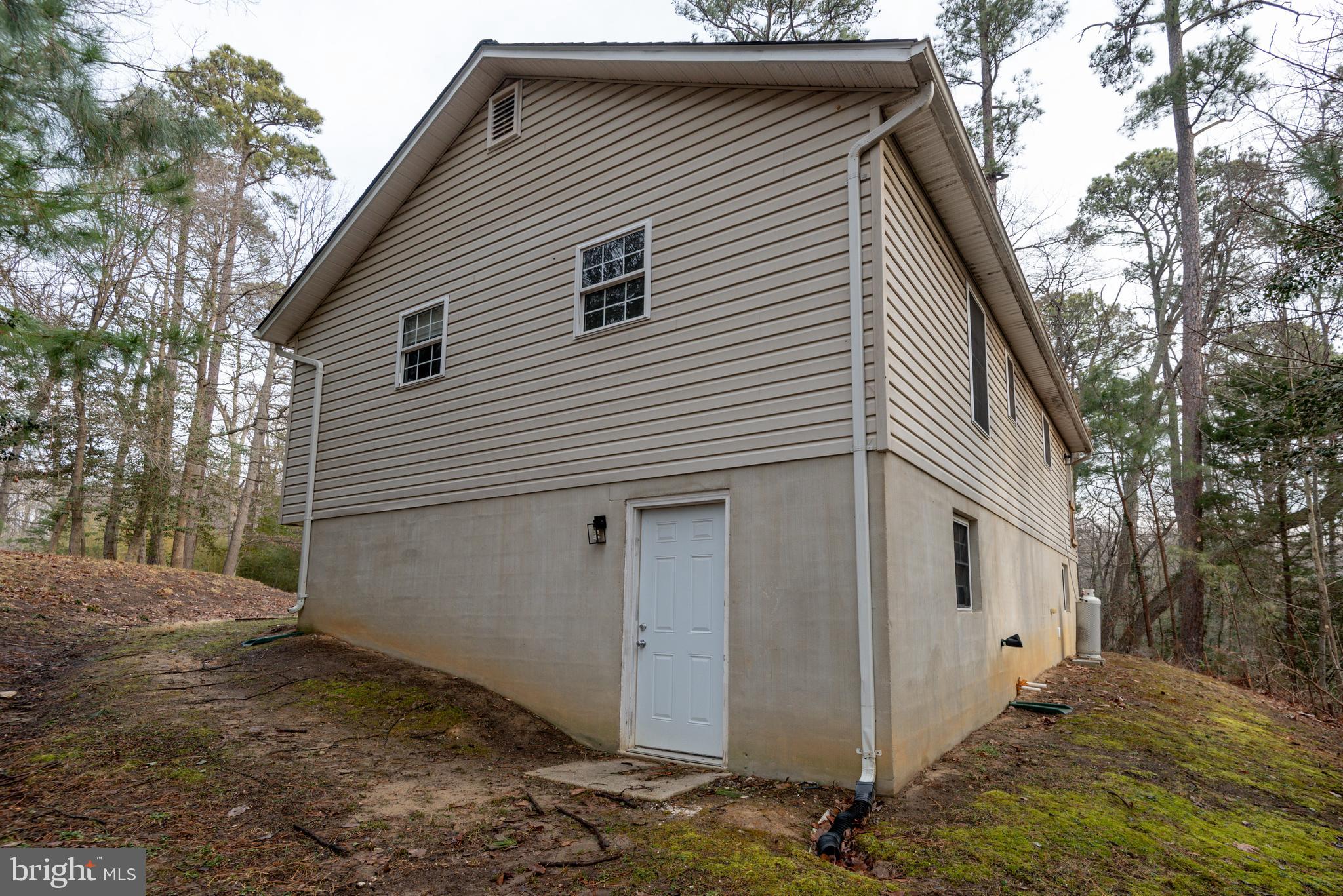 CHESAPEAKE RANCH ESTATES - Residential