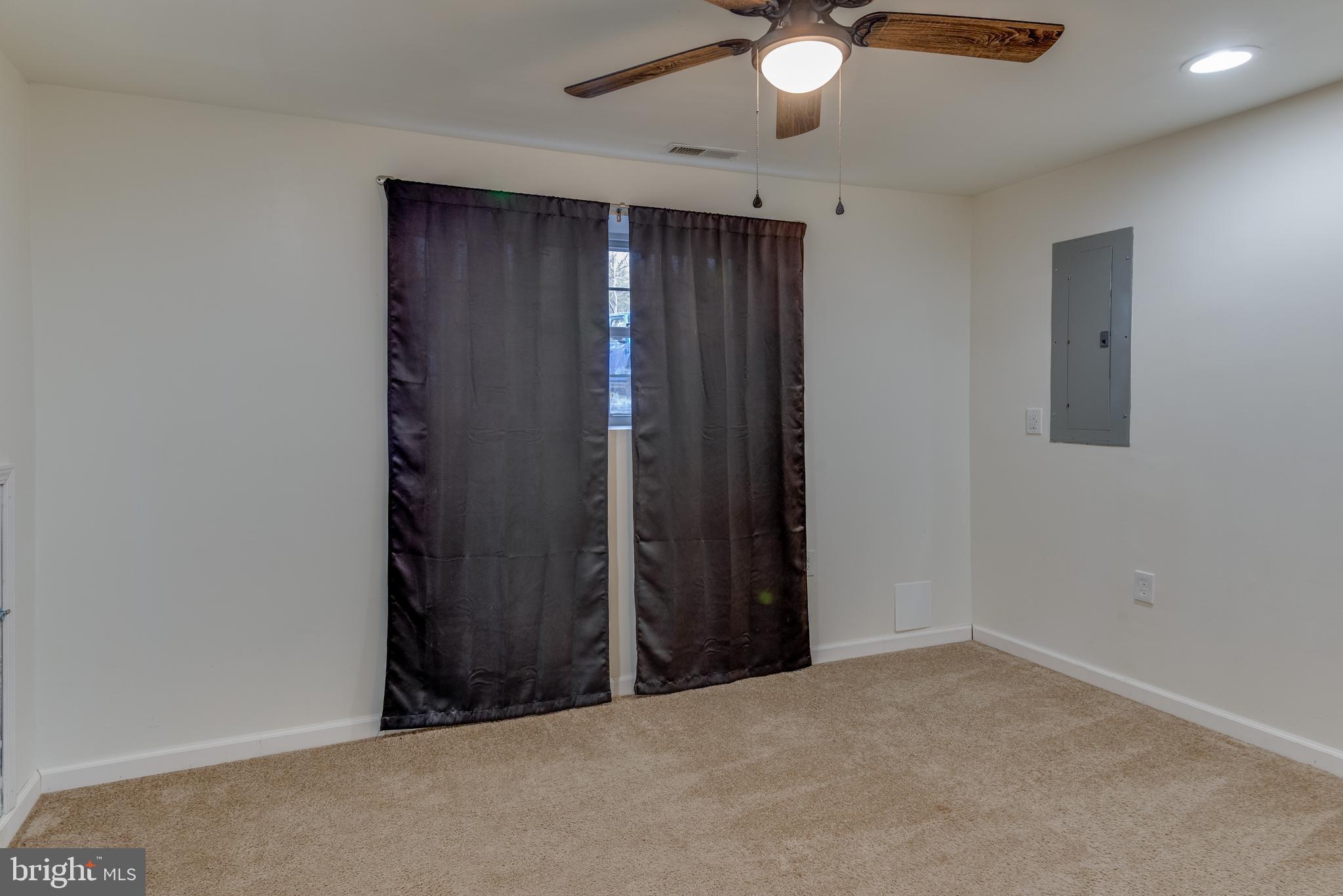 CHESAPEAKE RANCH ESTATES - Residential