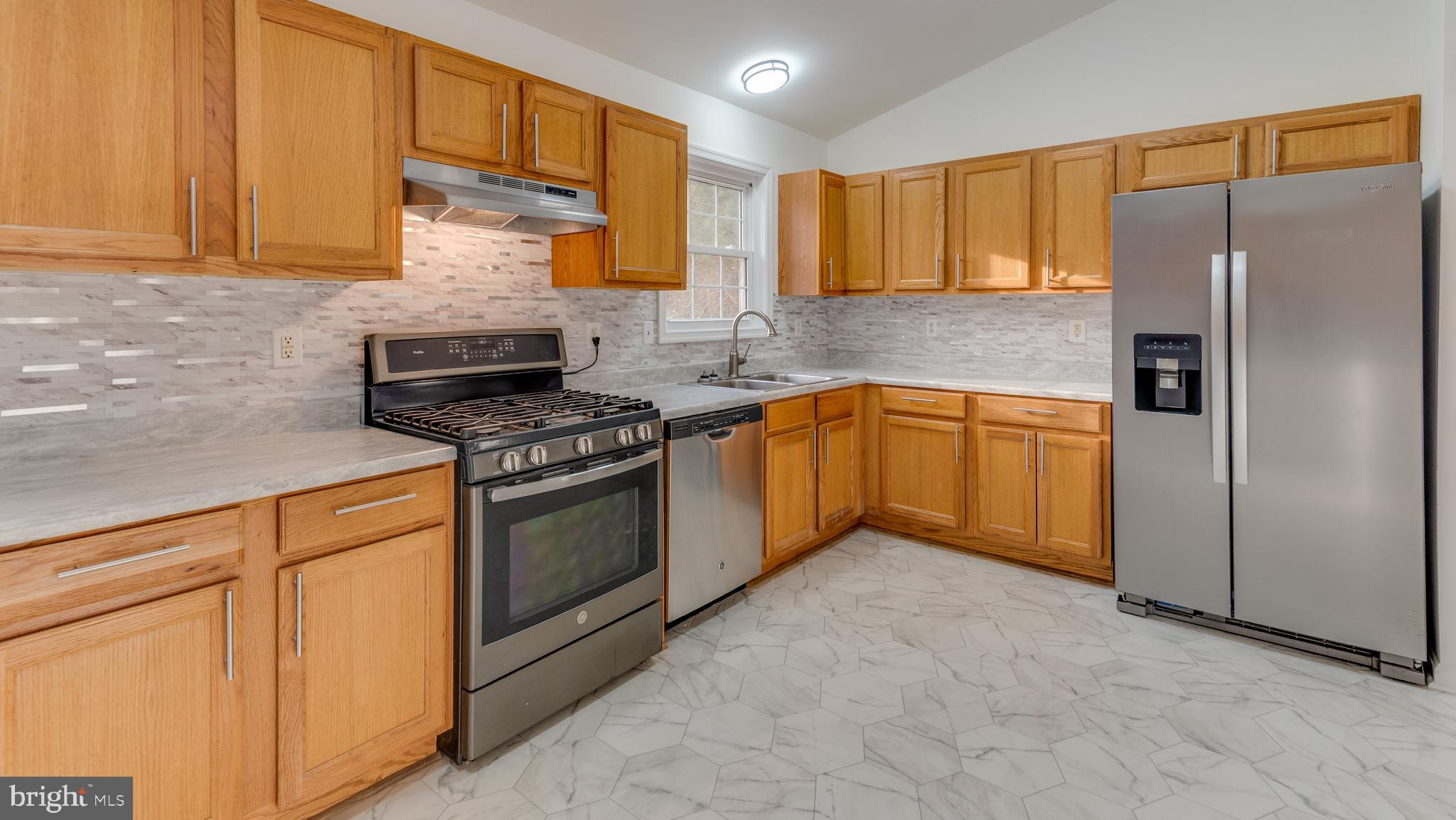 CHESAPEAKE RANCH ESTATES - Residential