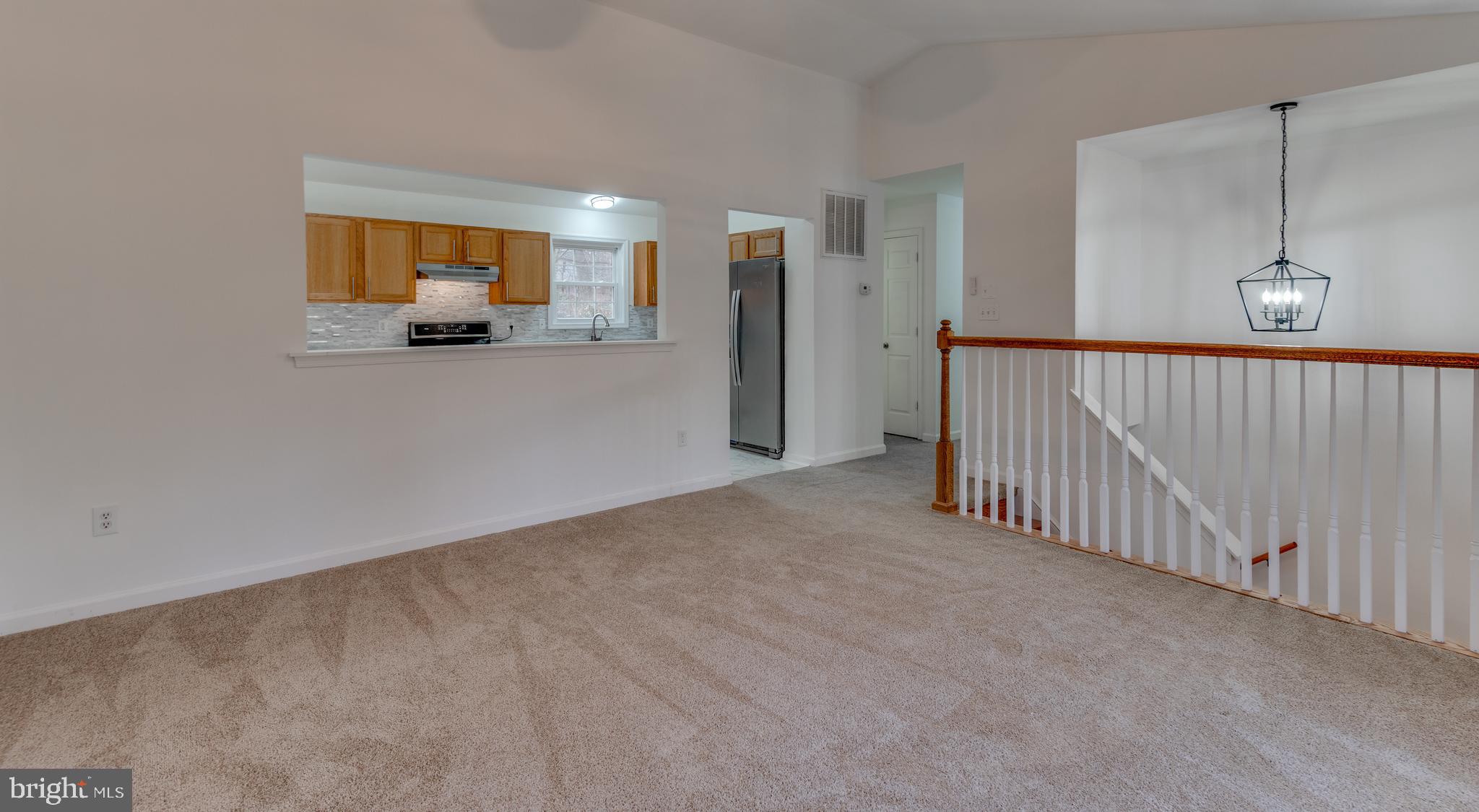 CHESAPEAKE RANCH ESTATES - Residential