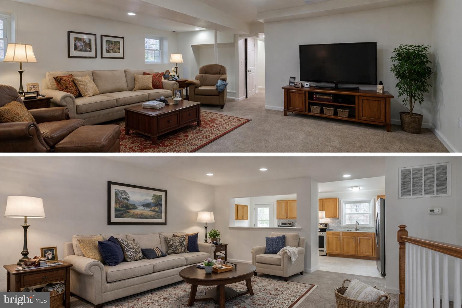 CHESAPEAKE RANCH ESTATES - Residential