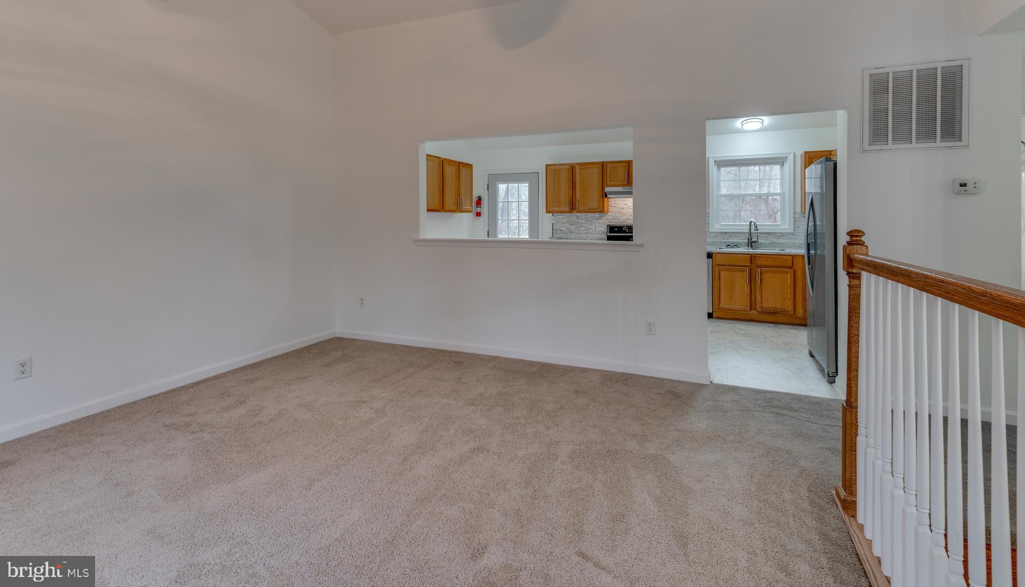 CHESAPEAKE RANCH ESTATES - Residential