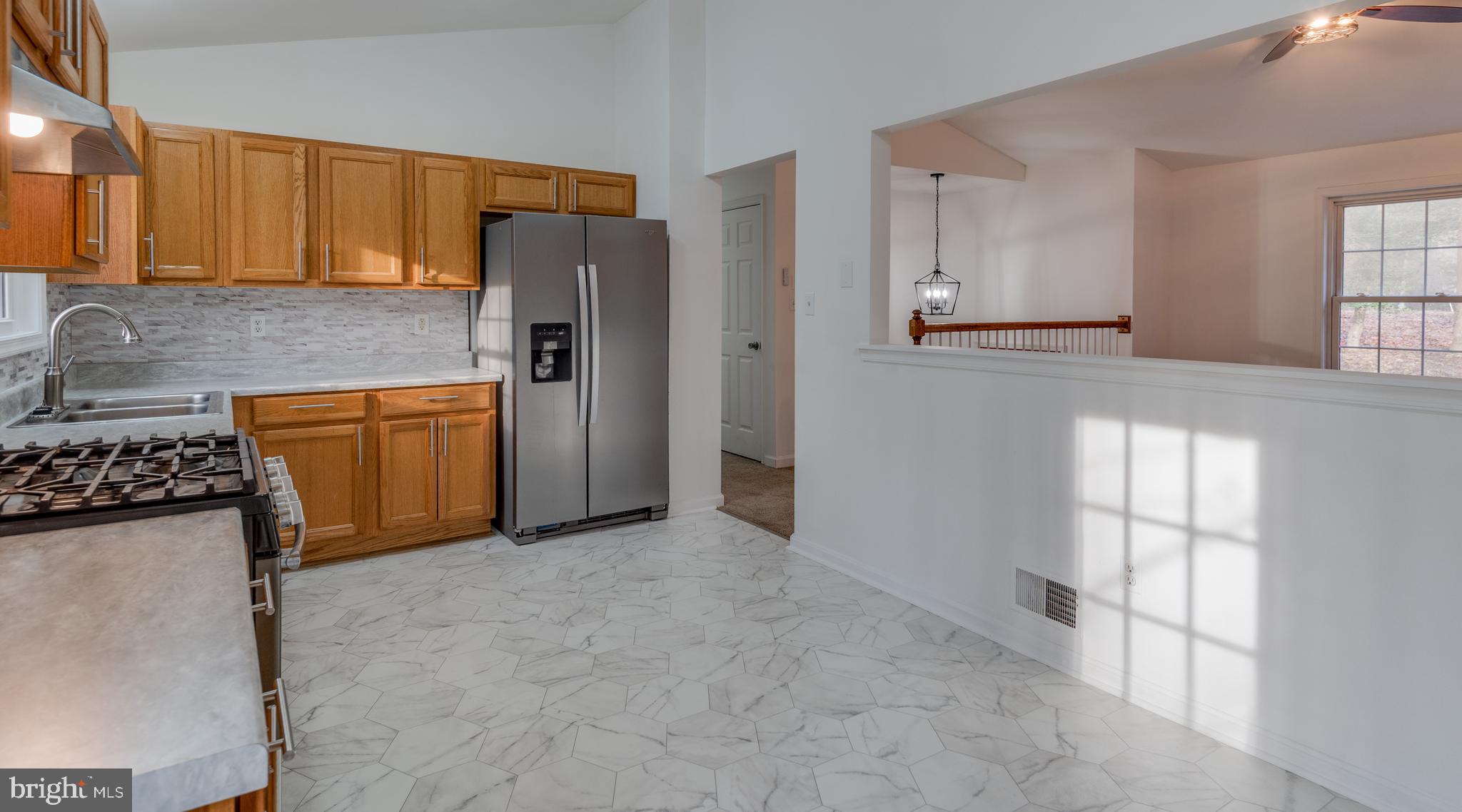 CHESAPEAKE RANCH ESTATES - Residential