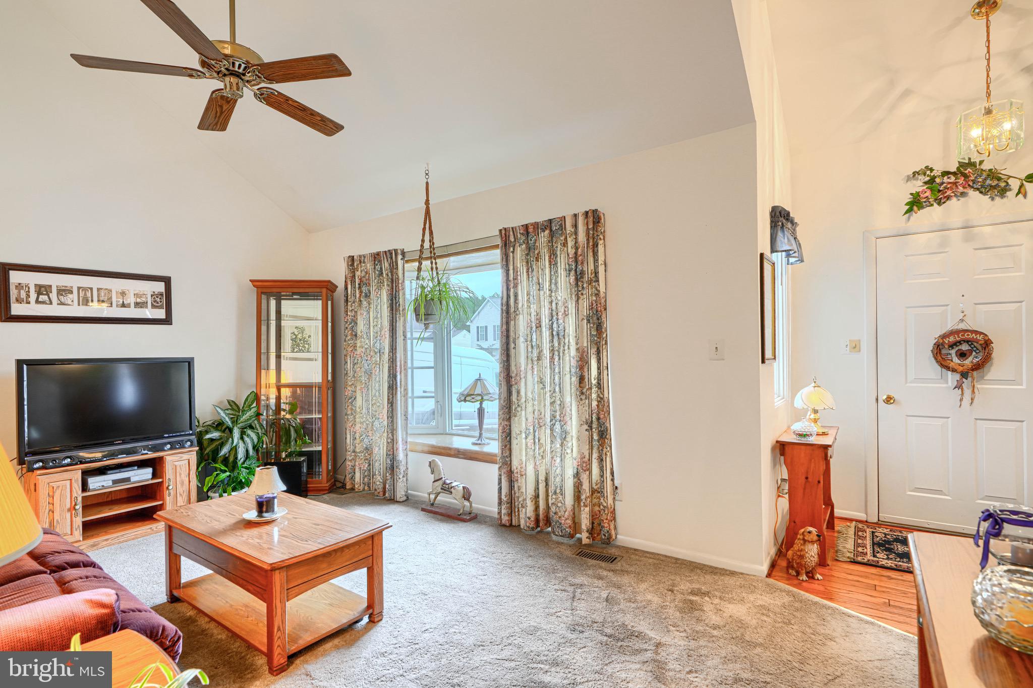 CUNNINGHILL COVE - Residential