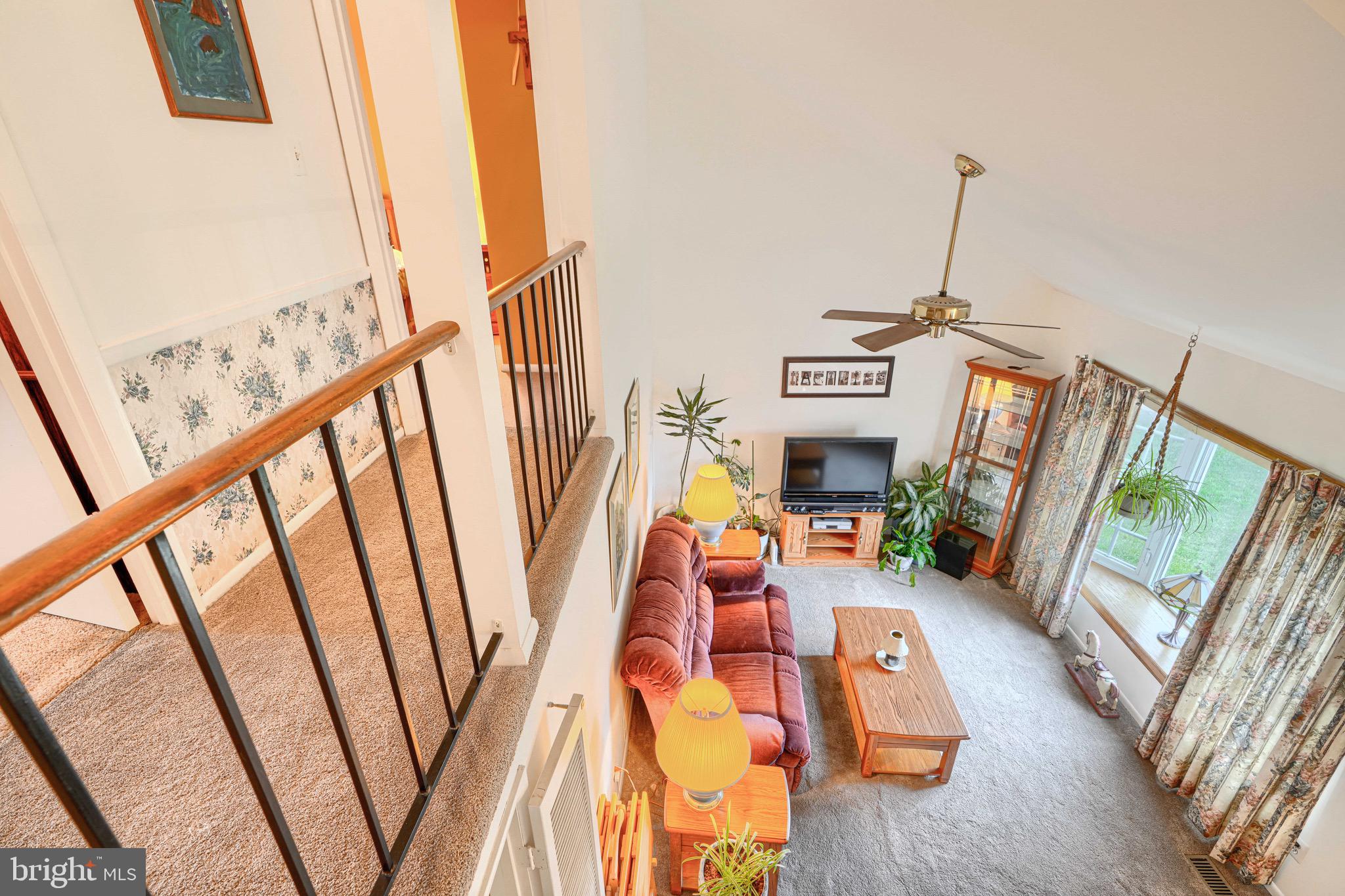 CUNNINGHILL COVE - Residential