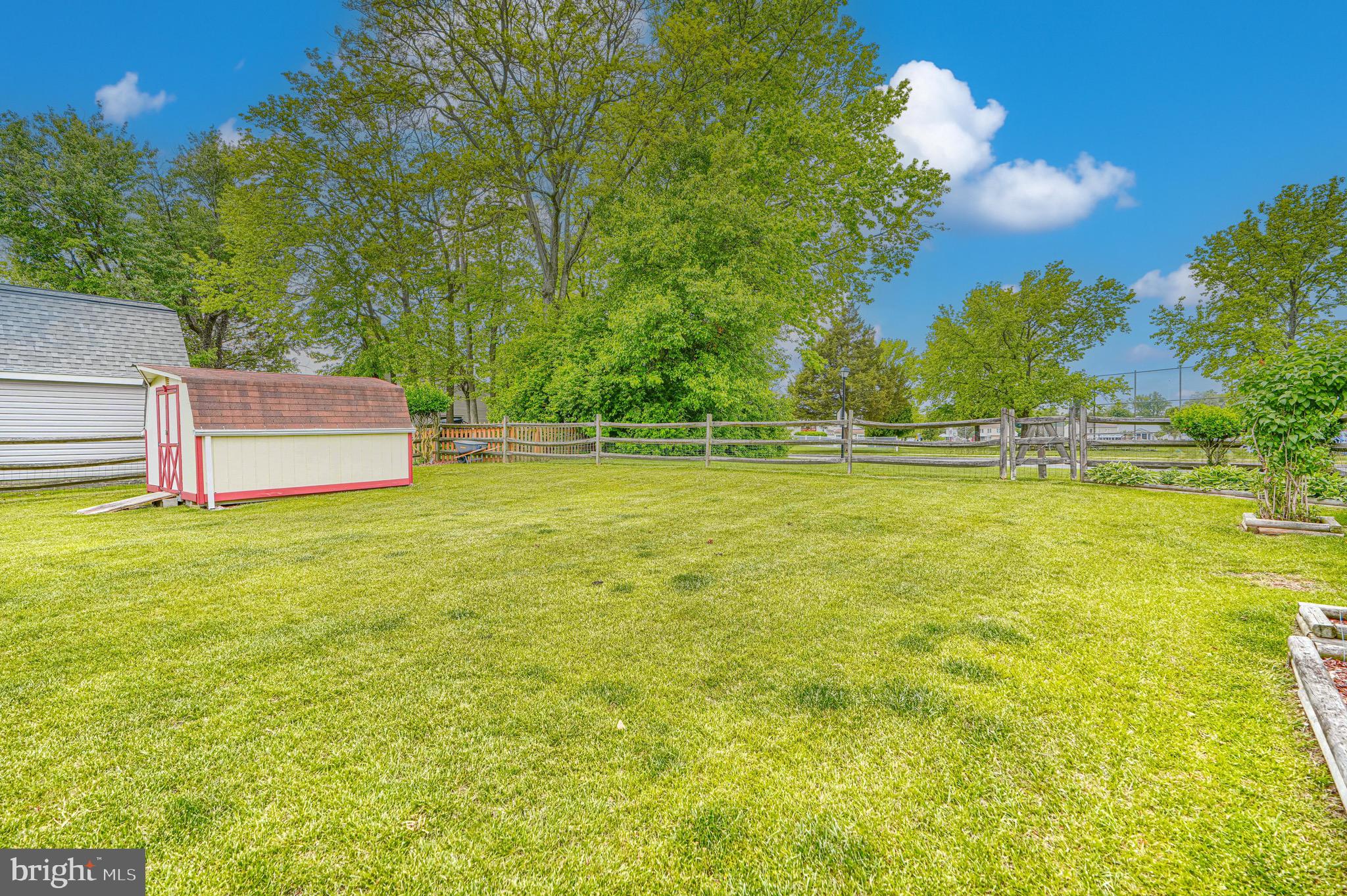 CUNNINGHILL COVE - Residential