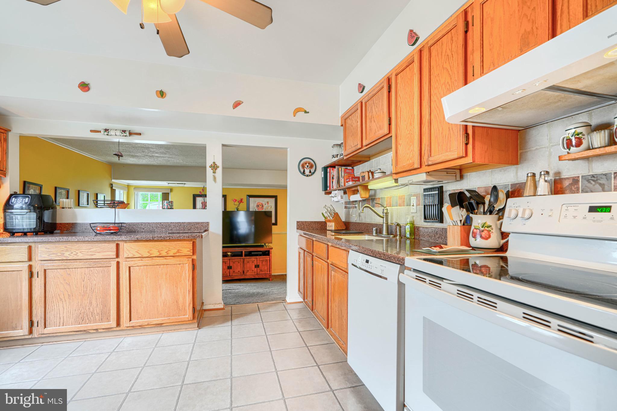CUNNINGHILL COVE - Residential