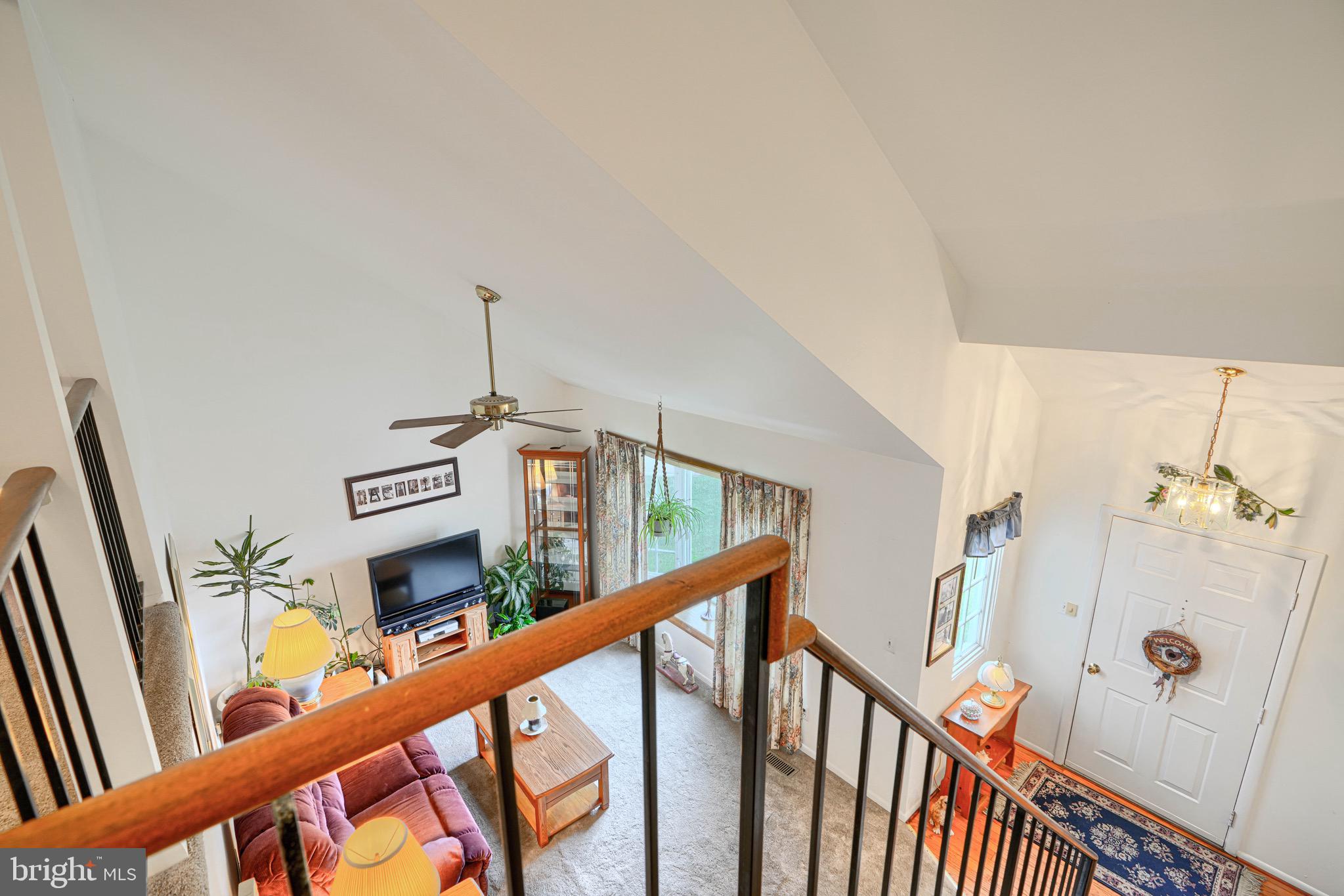 CUNNINGHILL COVE - Residential
