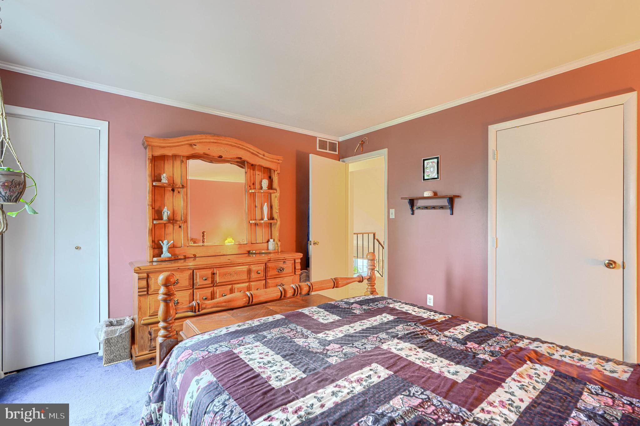CUNNINGHILL COVE - Residential