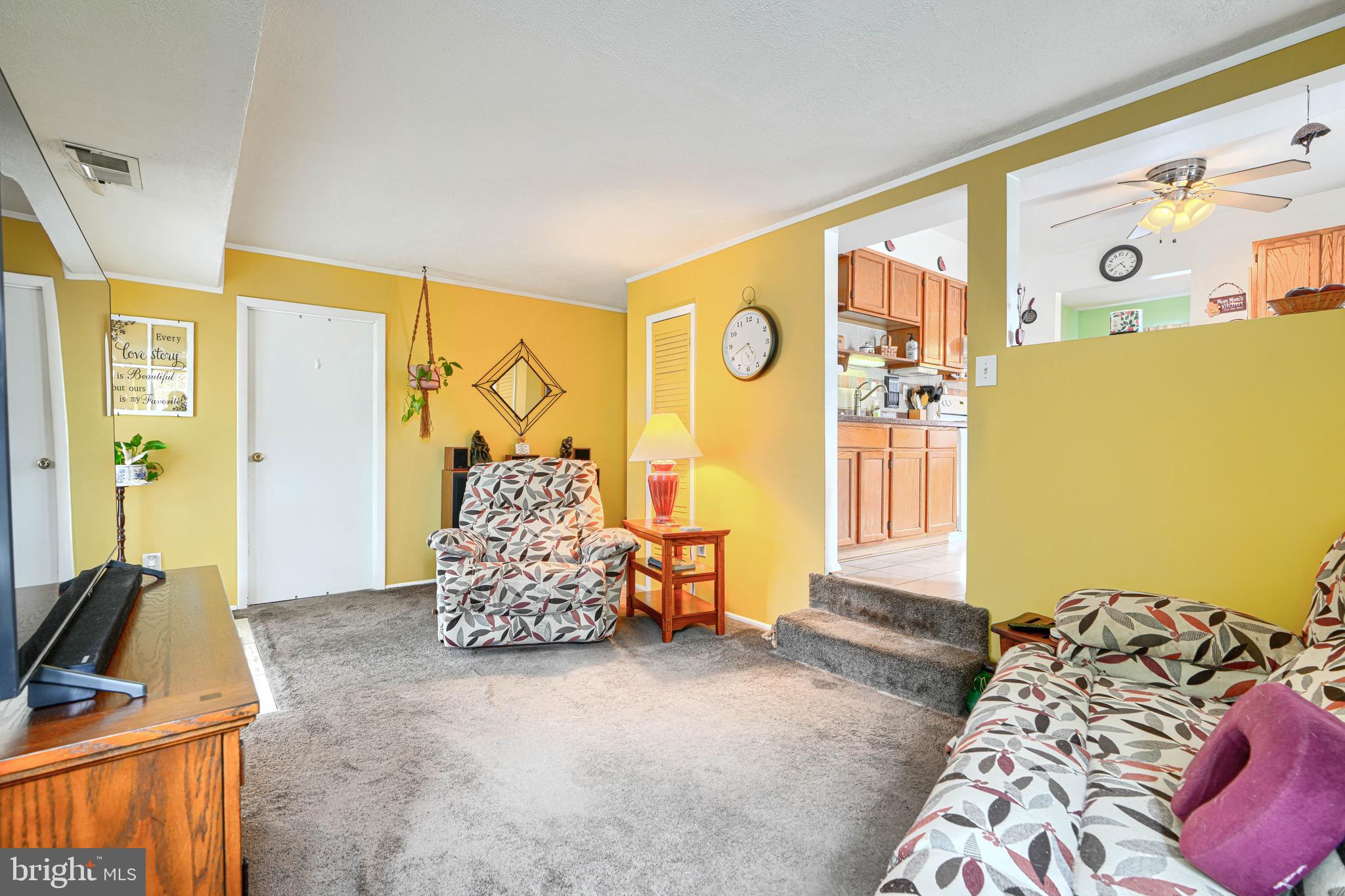 CUNNINGHILL COVE - Residential