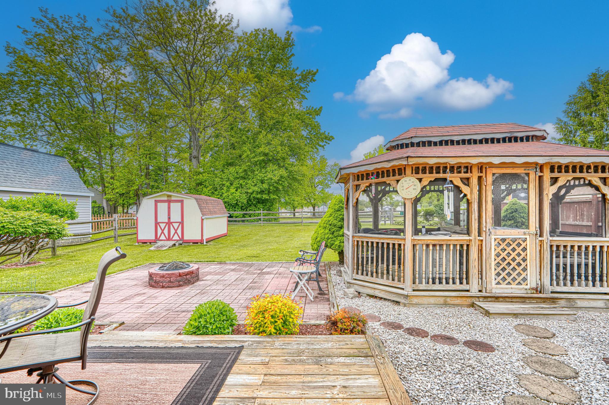 CUNNINGHILL COVE - Residential
