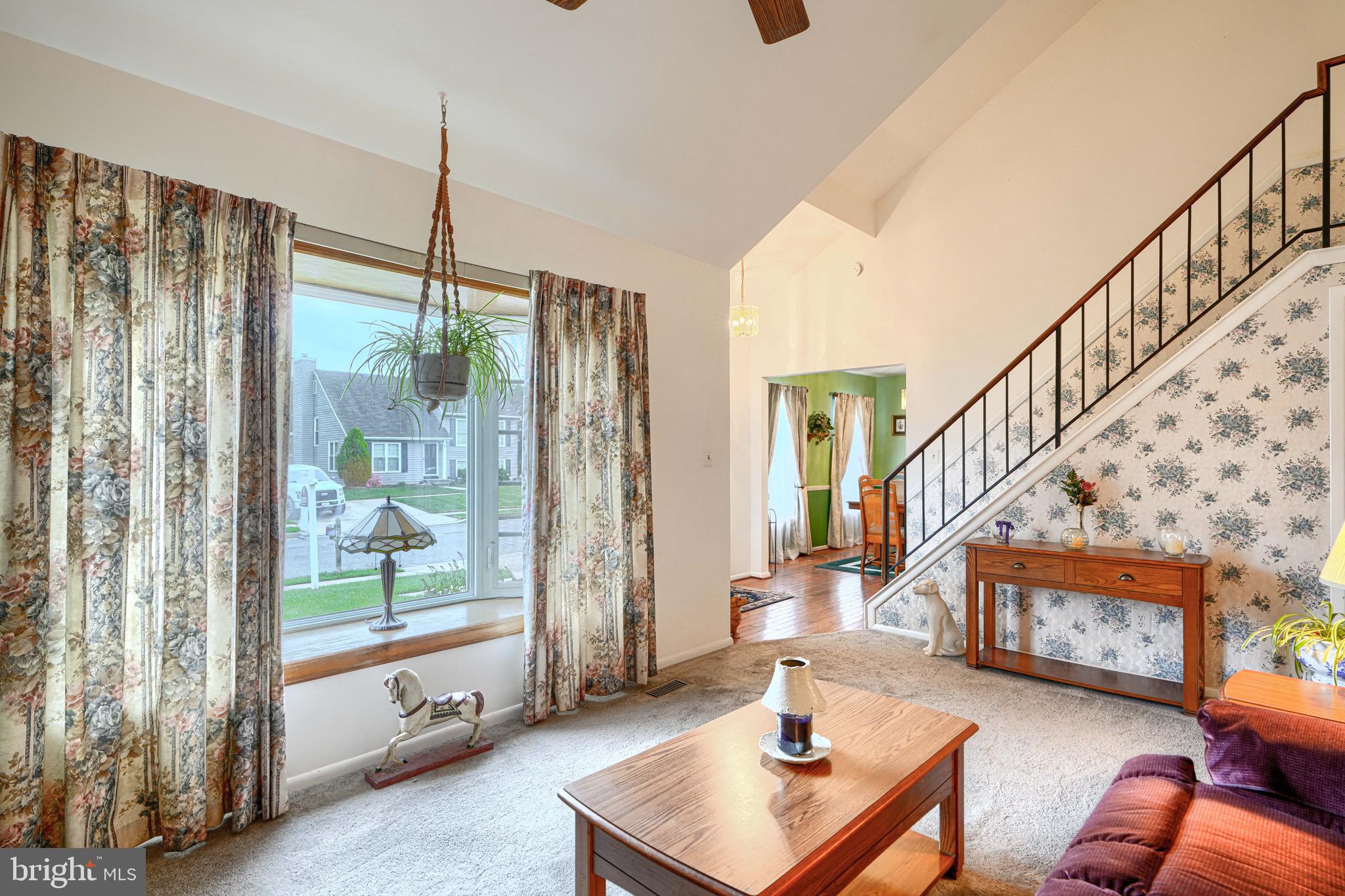 CUNNINGHILL COVE - Residential