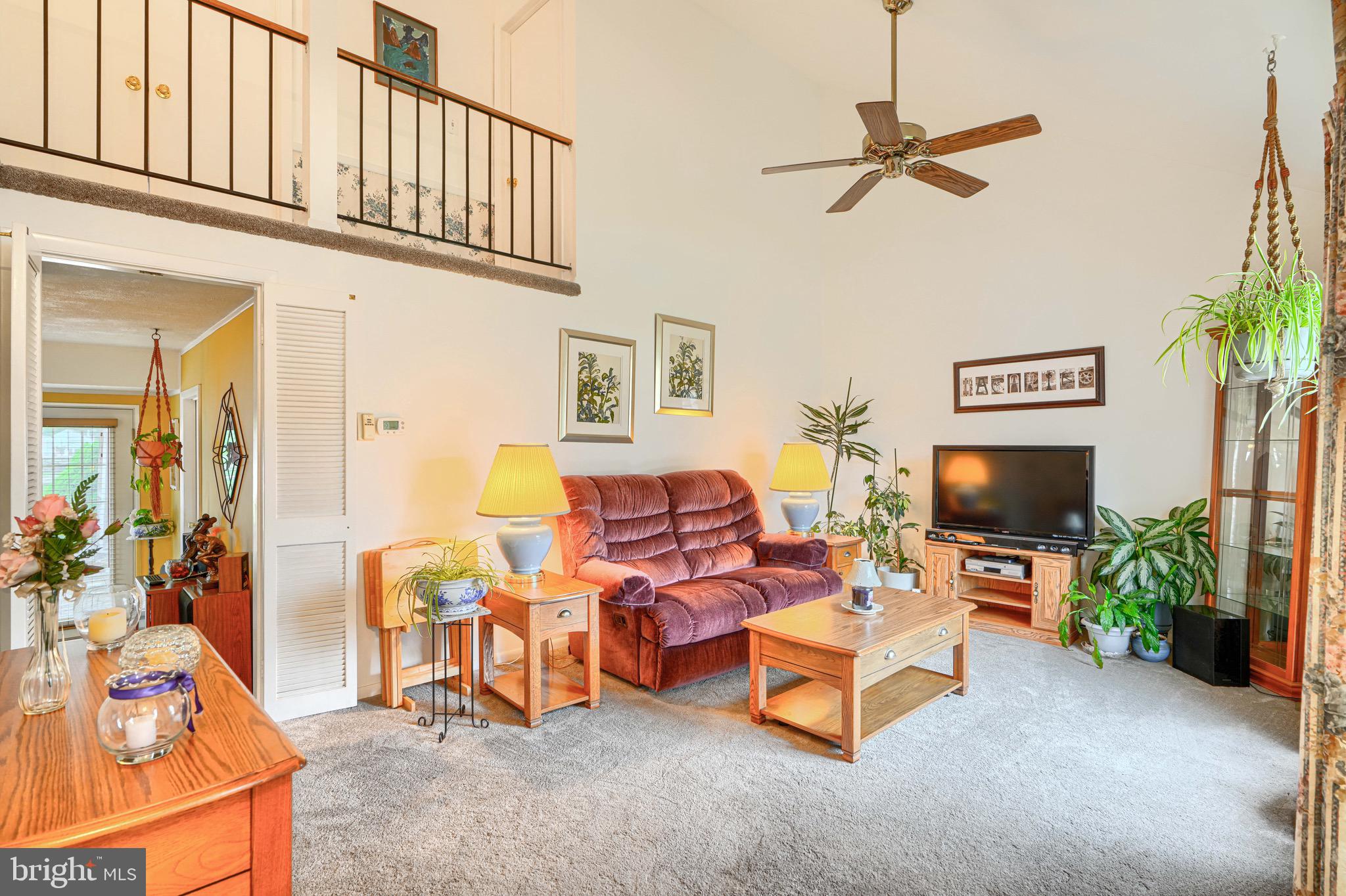 CUNNINGHILL COVE - Residential