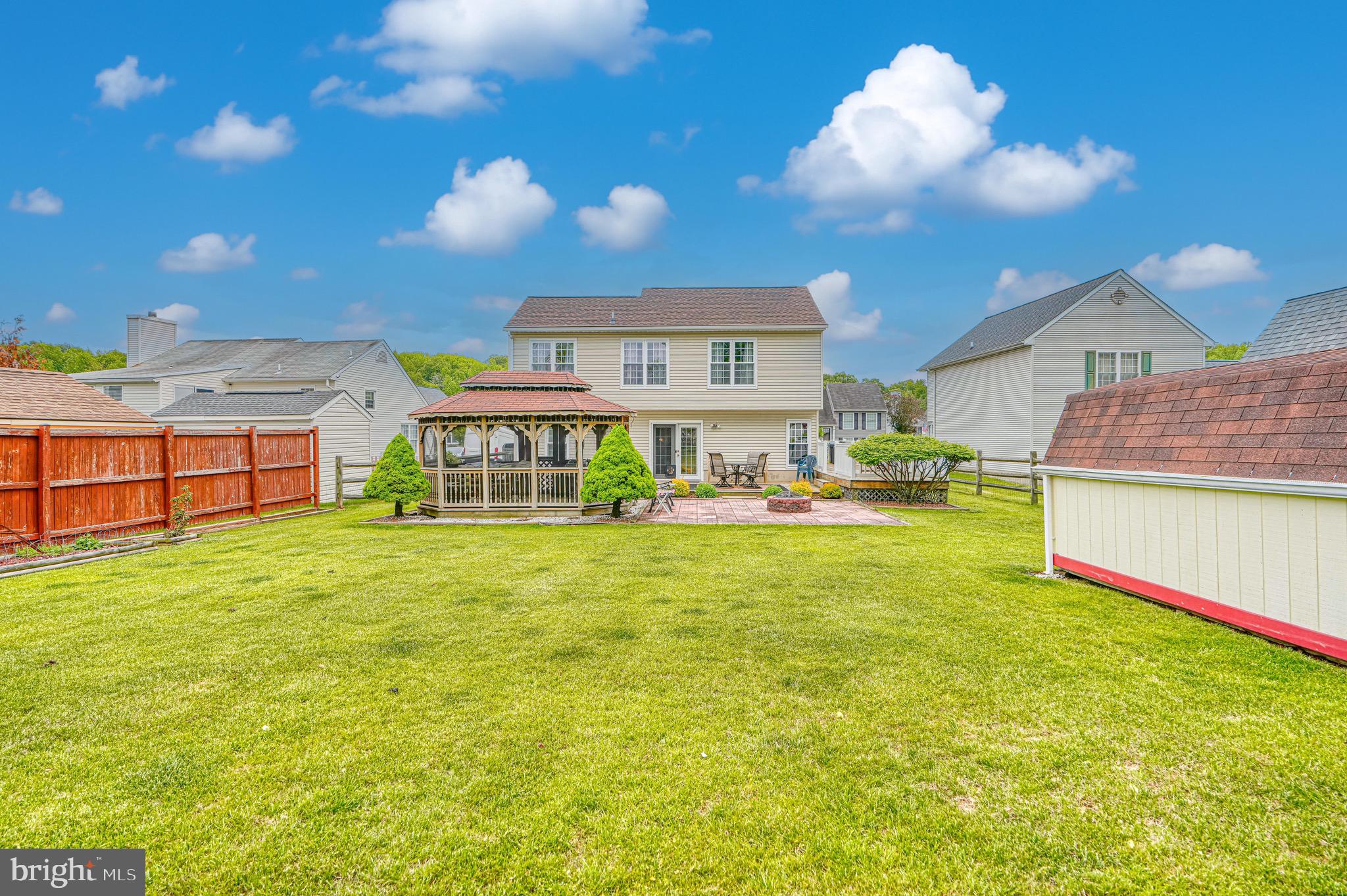 CUNNINGHILL COVE - Residential