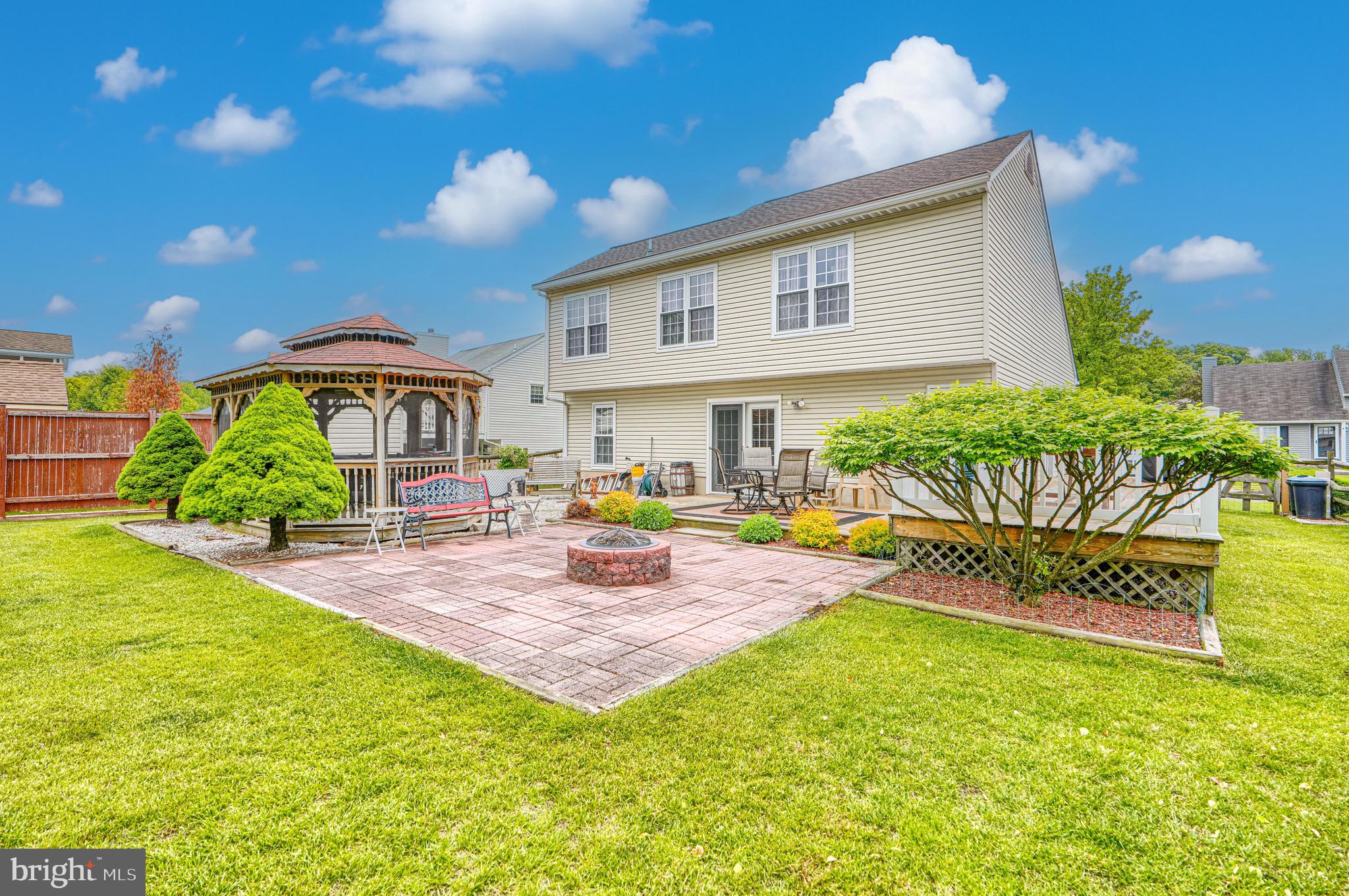 CUNNINGHILL COVE - Residential