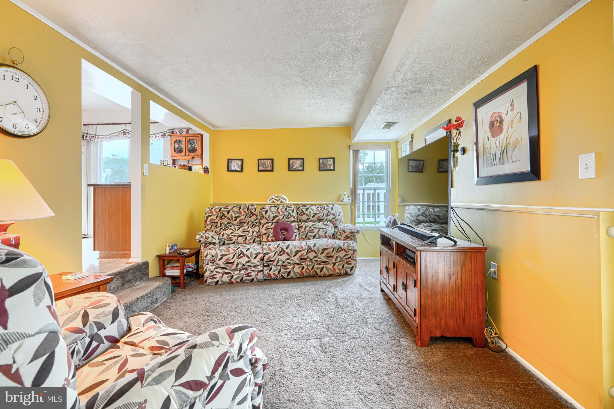 CUNNINGHILL COVE - Residential