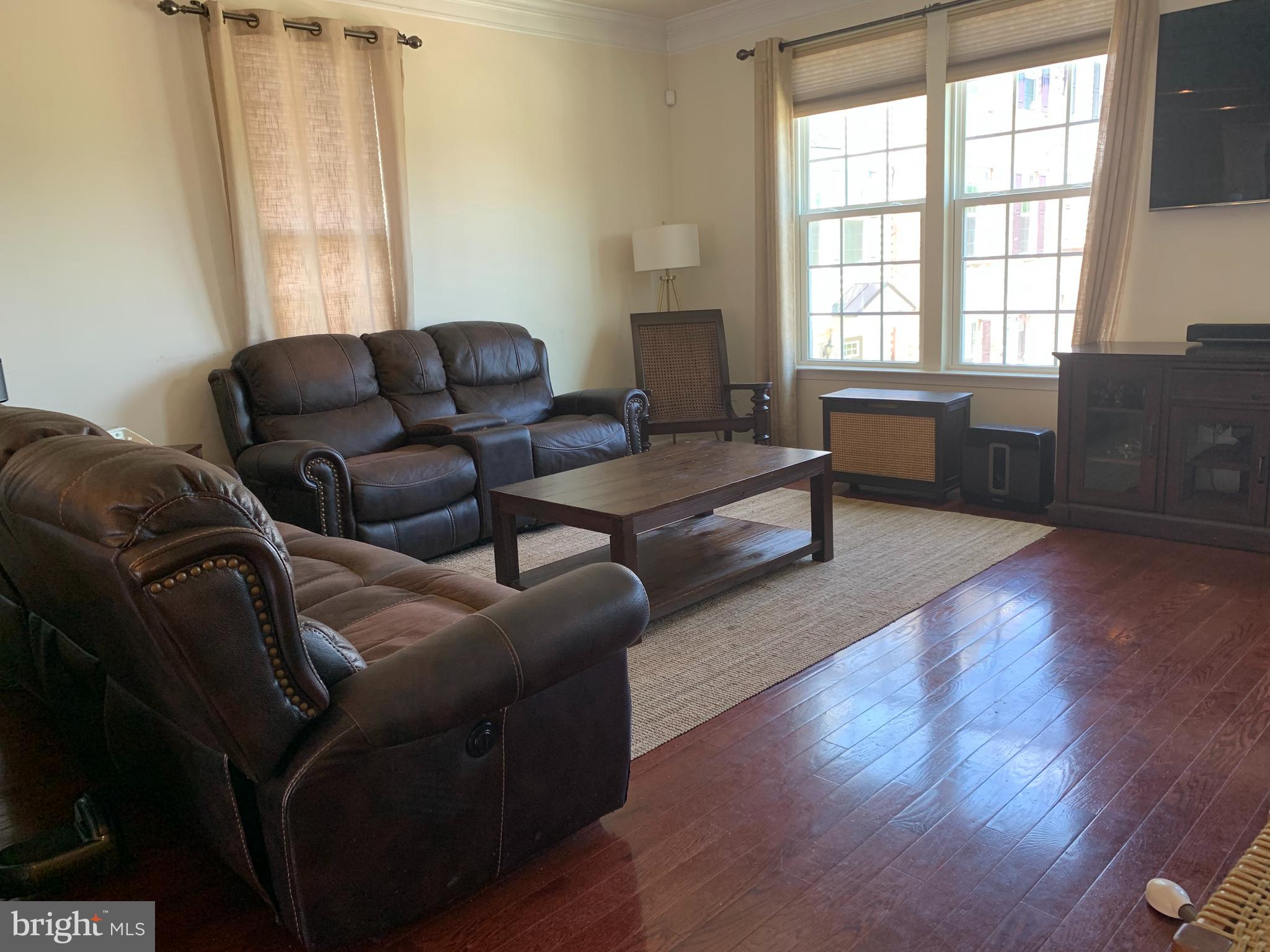 BALLARD GREEN - Residential Lease