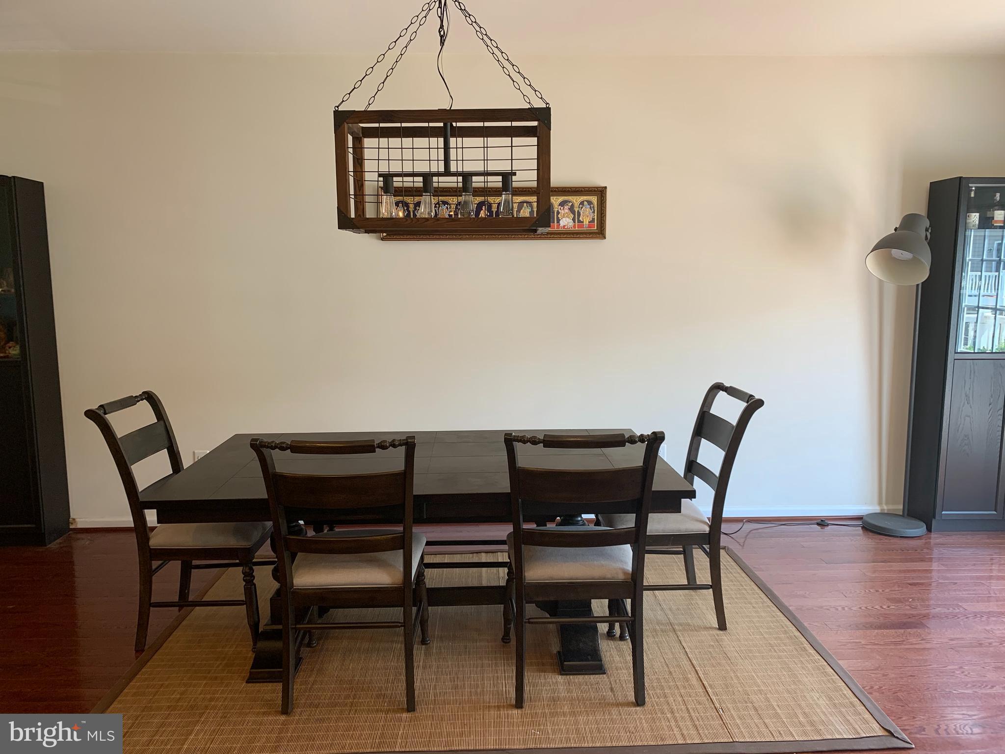 BALLARD GREEN - Residential Lease