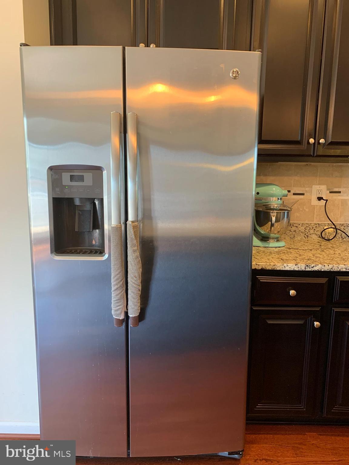 BALLARD GREEN - Residential Lease