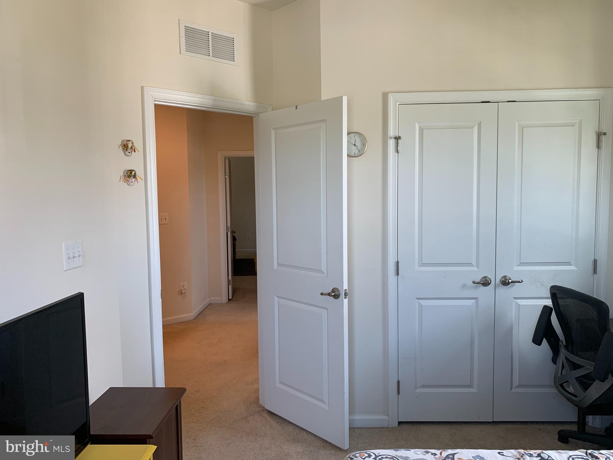 BALLARD GREEN - Residential Lease