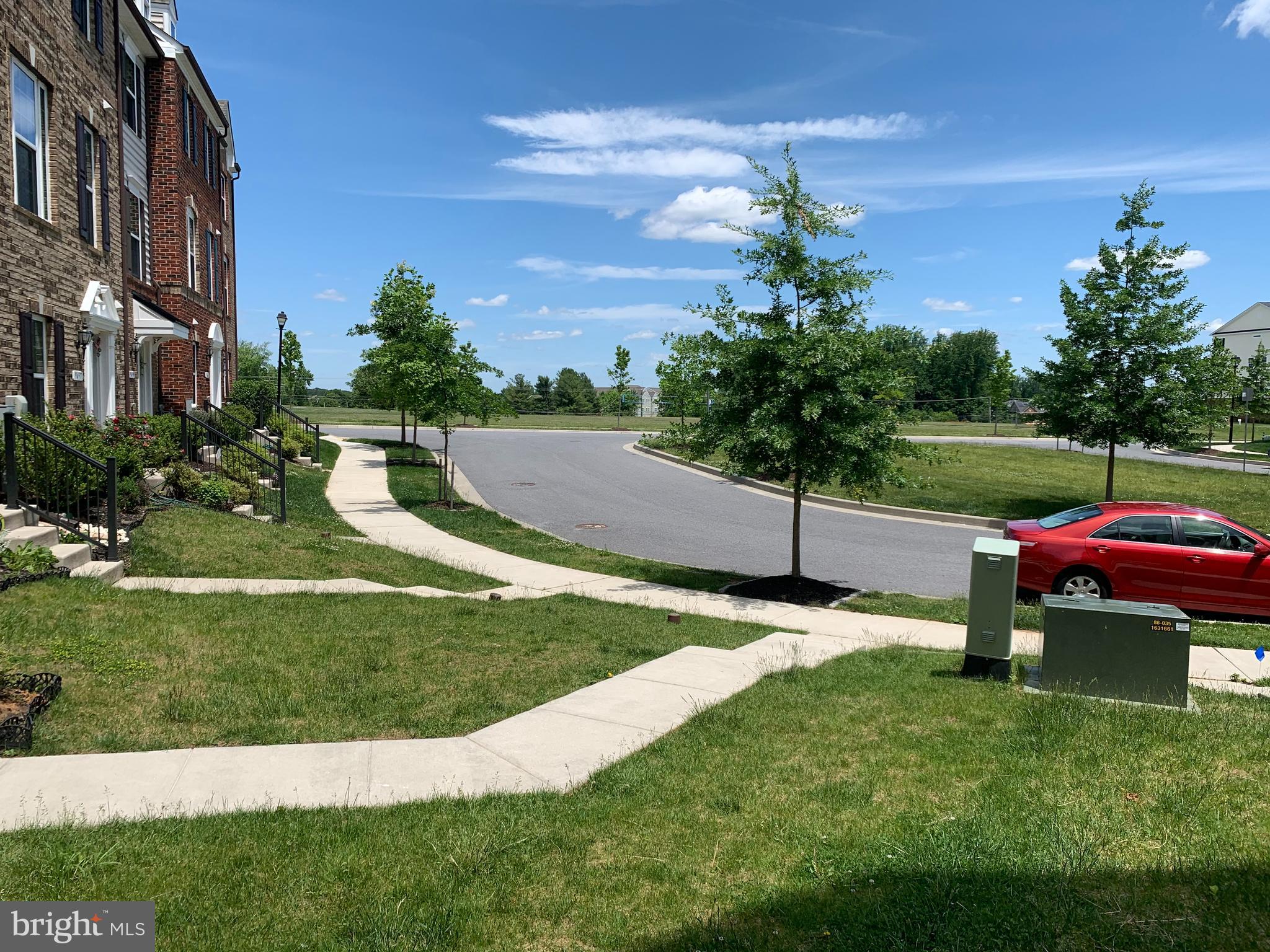 BALLARD GREEN - Residential Lease