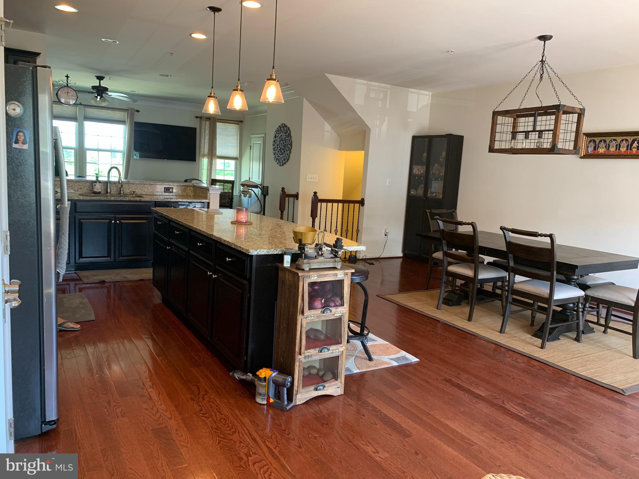 BALLARD GREEN - Residential Lease