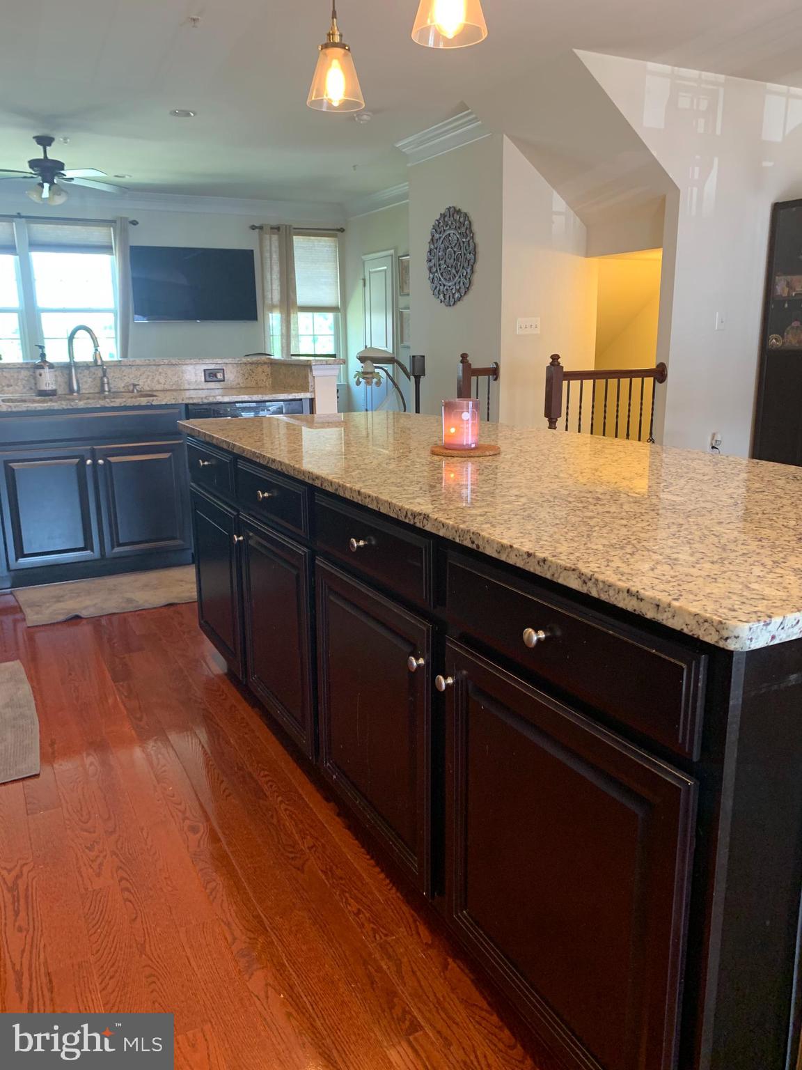 BALLARD GREEN - Residential Lease