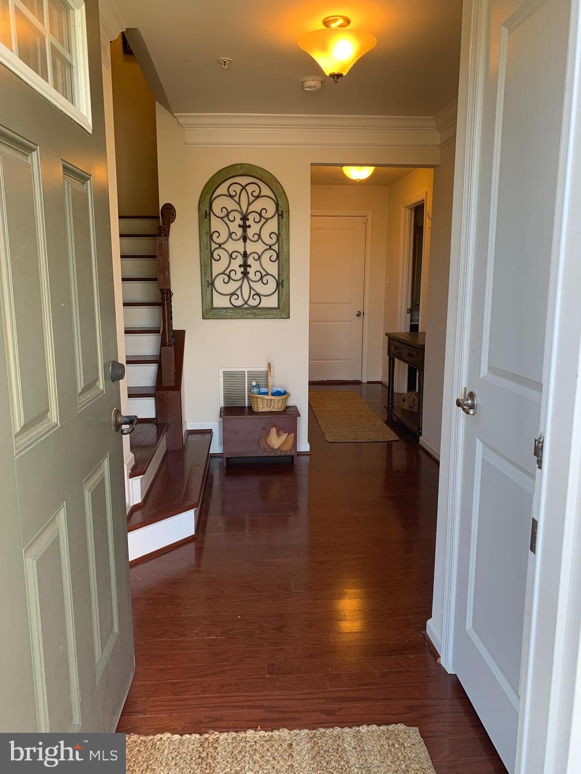 BALLARD GREEN - Residential Lease