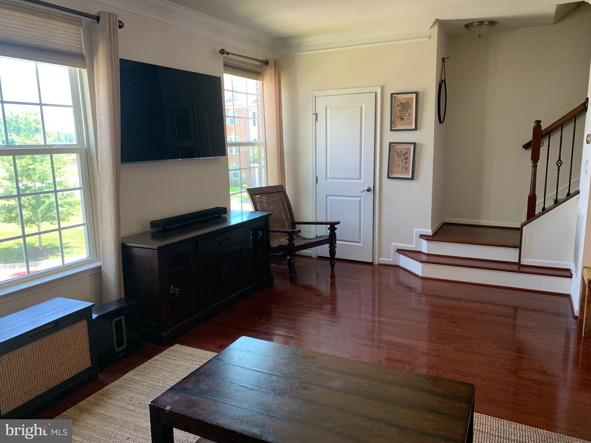 BALLARD GREEN - Residential Lease