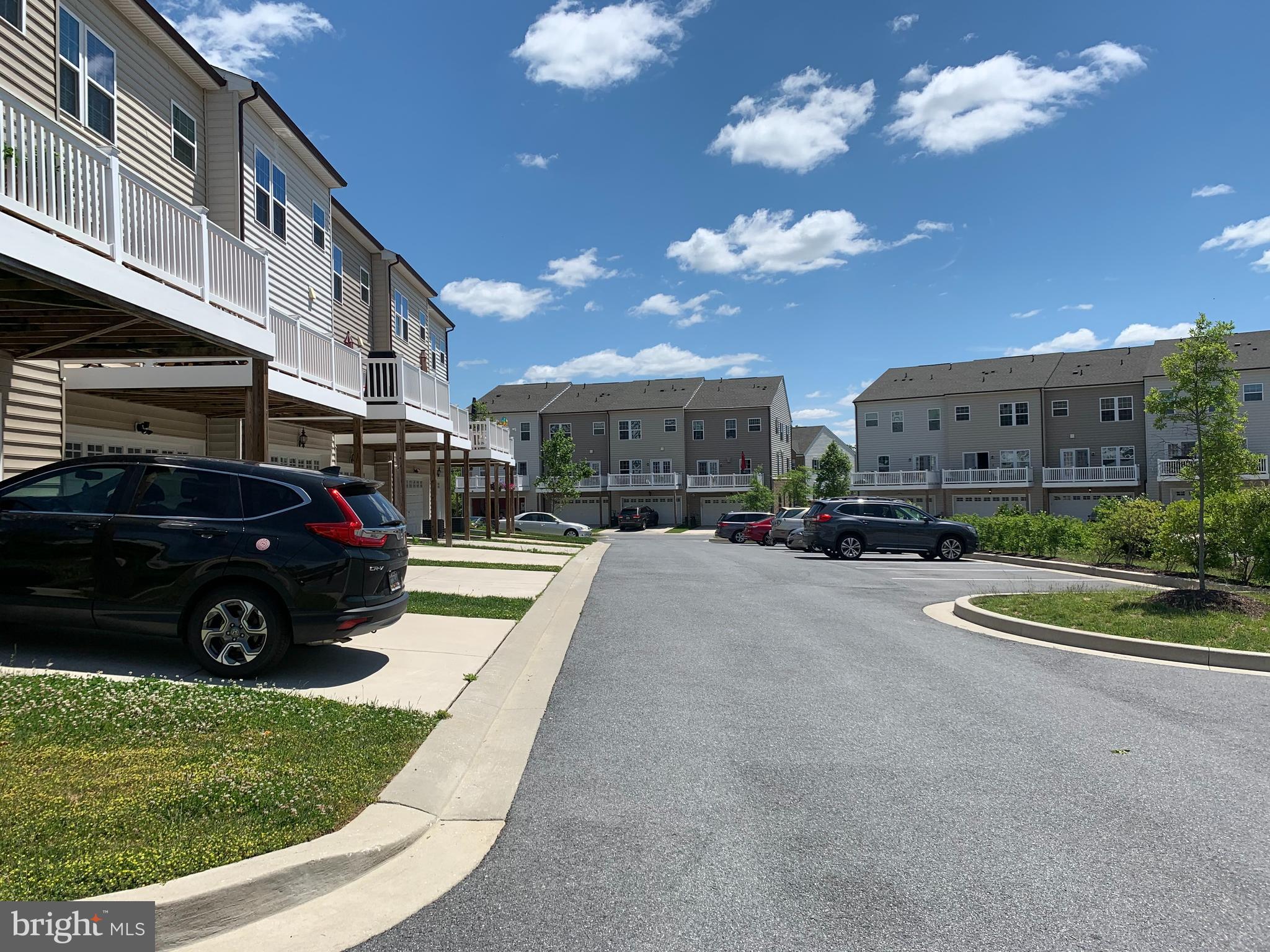 BALLARD GREEN - Residential Lease