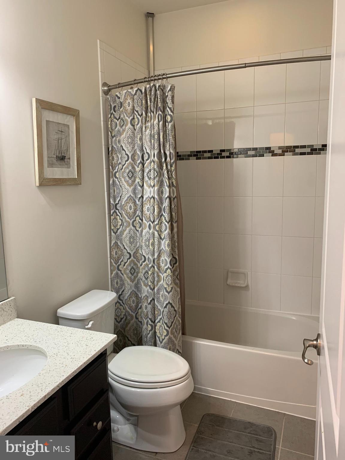 BALLARD GREEN - Residential Lease