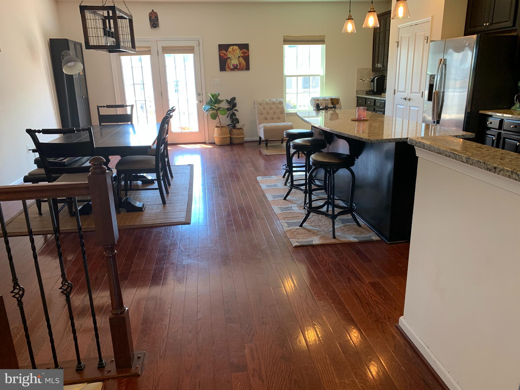 BALLARD GREEN - Residential Lease