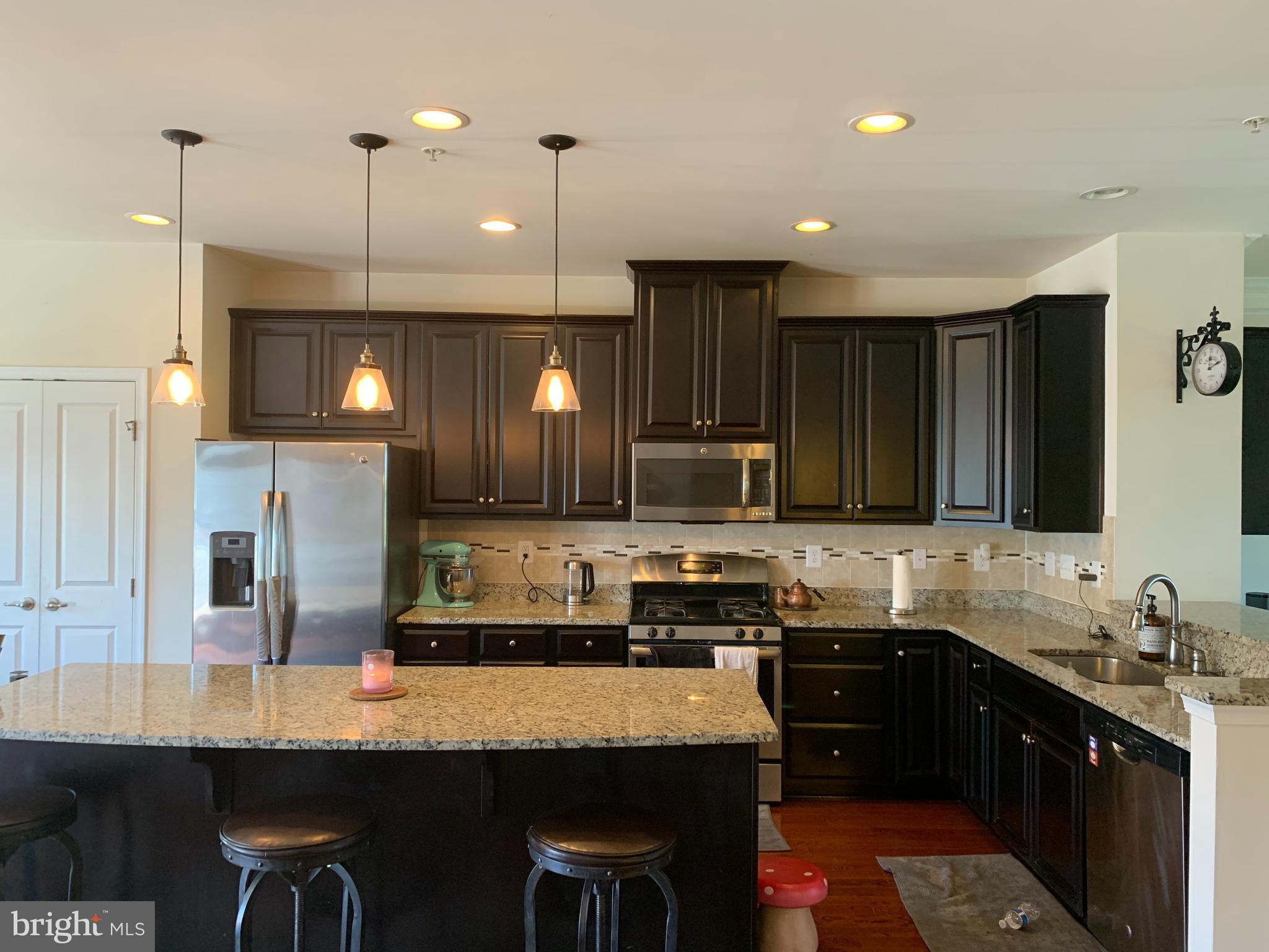 BALLARD GREEN - Residential Lease