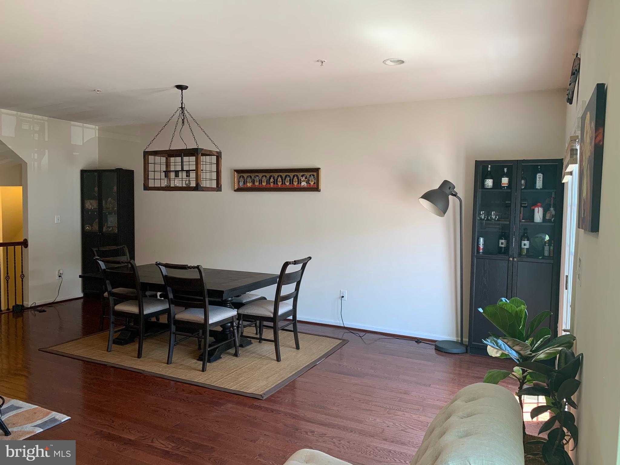 BALLARD GREEN - Residential Lease