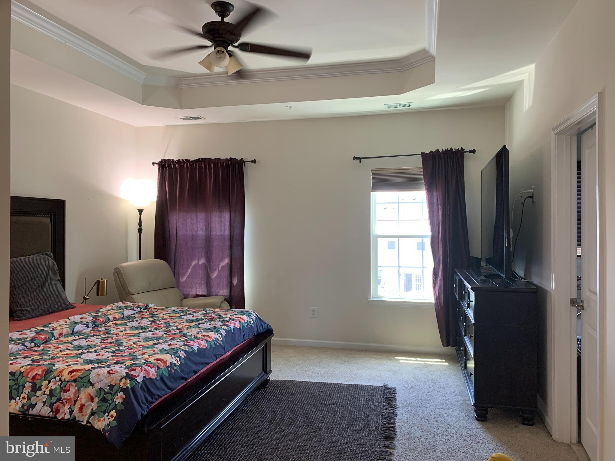 BALLARD GREEN - Residential Lease